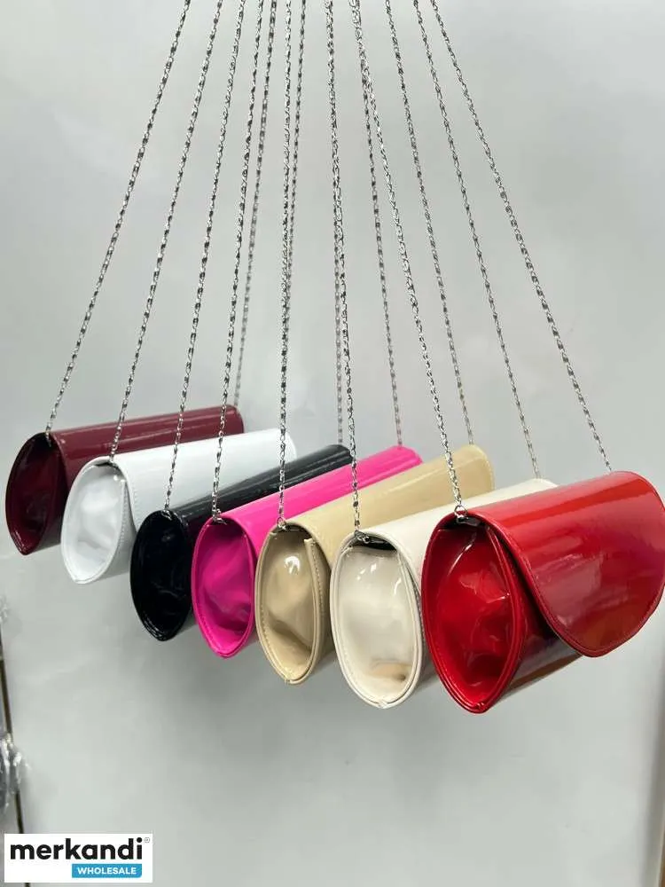 Bolsos de mujer de Turquía para mayoristas a precios especiales.