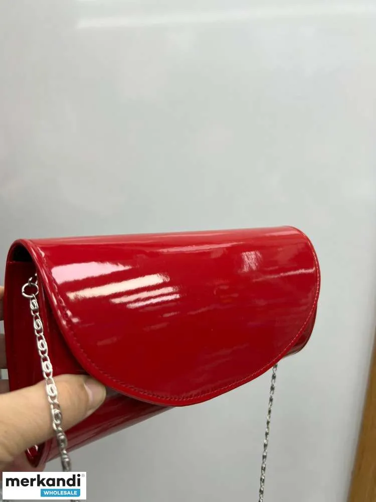 Bolsos de mujer de Turquía para mayoristas a precios especiales.