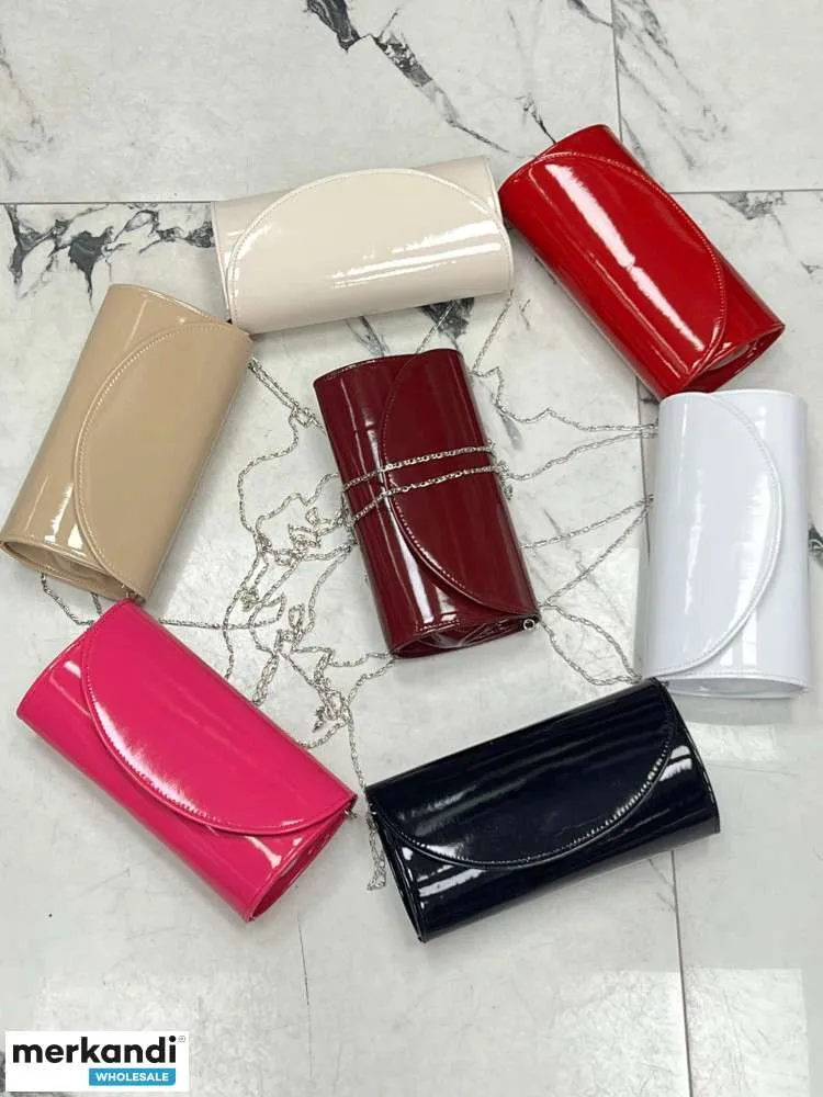 Bolsos de mujer de Turquía para mayoristas a precios especiales.