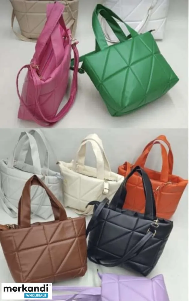 Bolsos de mujer Dmy al por mayor, de moda, posibilidades coloridas.