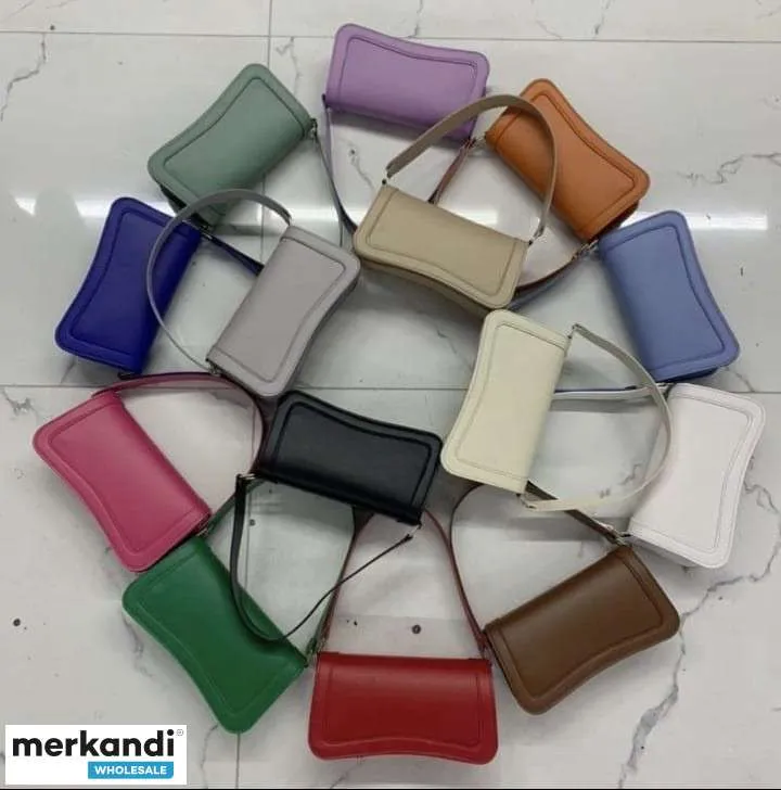 Bolsos de mujer Dmy al por mayor, de moda, posibilidades coloridas.