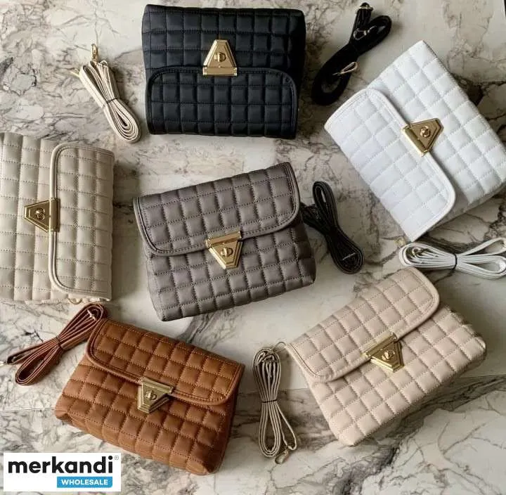 Bolsos de mujer Dmy al por mayor, de moda, posibilidades coloridas.
