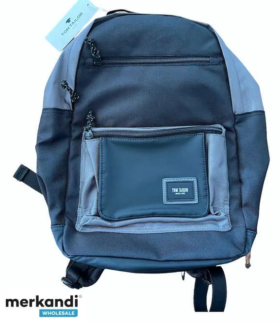 BOLSOS DE MUJER TOM TAILOR STOCK (borse da donna) 4/8