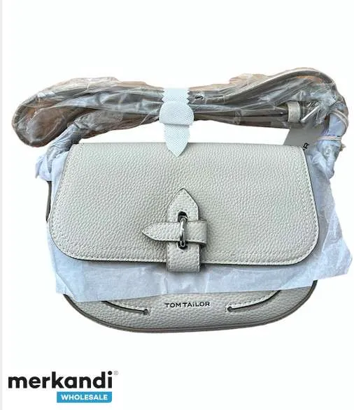 BOLSOS DE MUJER TOM TAILOR STOCK (borse da donna) 4/8