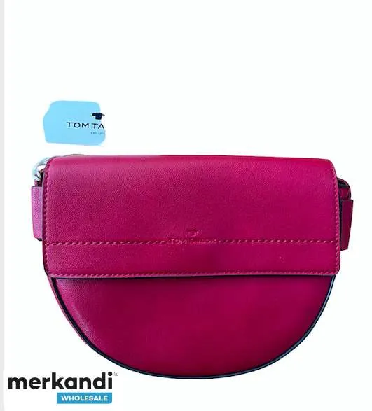 BOLSOS DE MUJER TOM TAILOR STOCK (borse da donna) 4/8