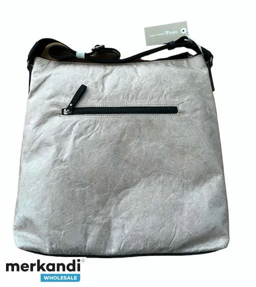 BOLSOS DE MUJER TOM TAILOR STOCK (borse da donna) 4/8