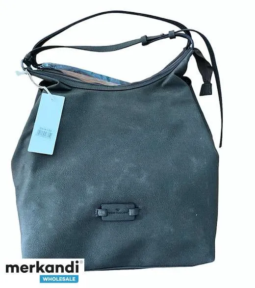 BOLSOS DE MUJER TOM TAILOR STOCK (borse da donna) 4/8