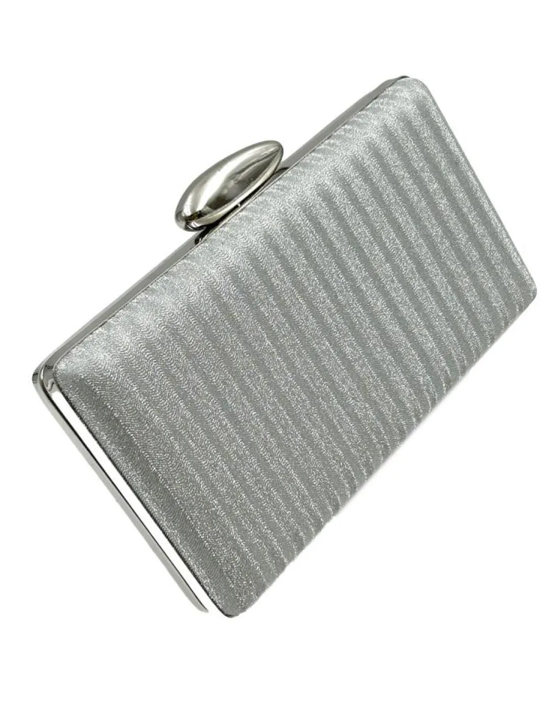 BOLSOS FIESTA PLATEADOS ESPECIAL BODAS DE NOCHE GALAS Y EVENTOS