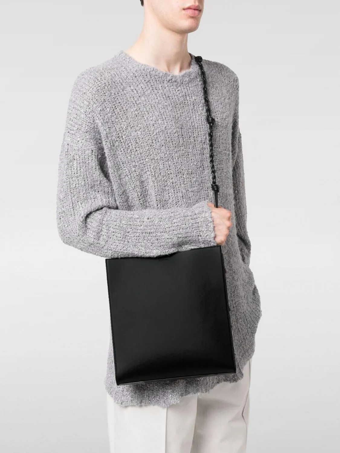 Bolsos hombre Jil Sander