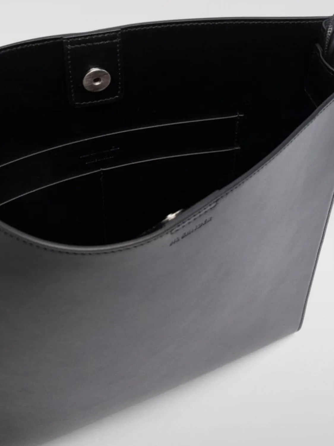 Bolsos hombre Jil Sander