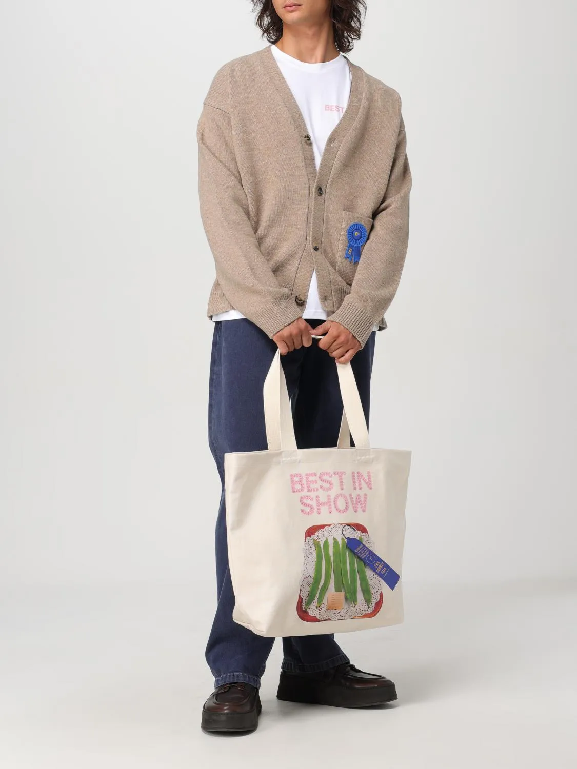 Bolsos hombre Jw Anderson