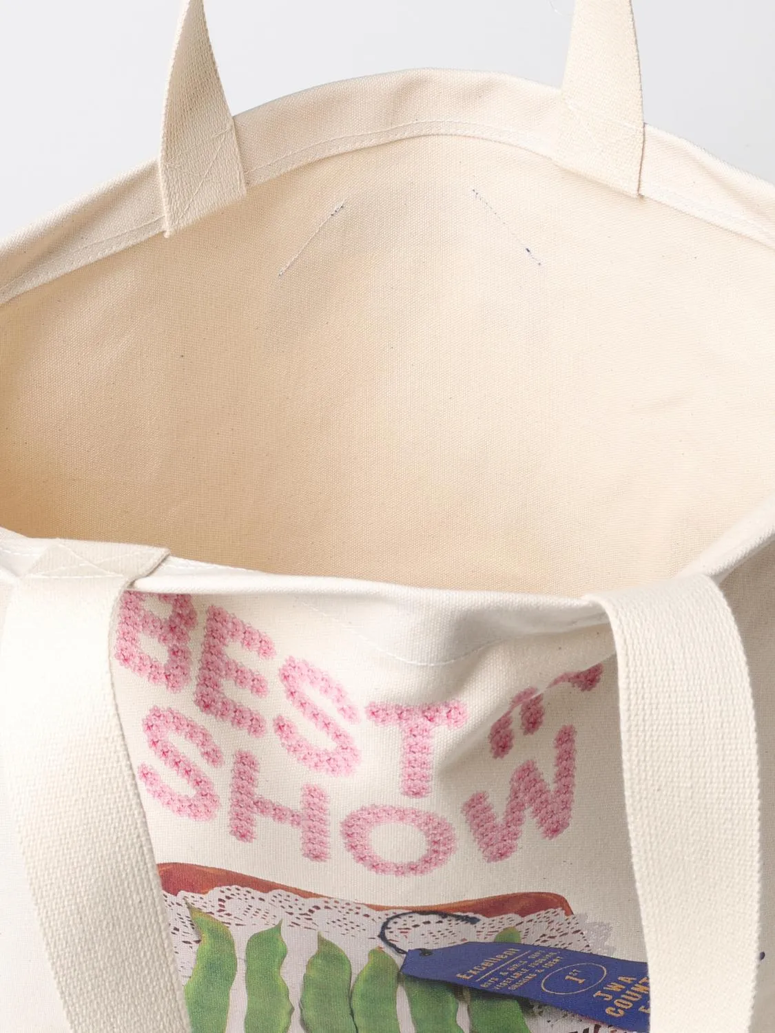 Bolsos hombre Jw Anderson