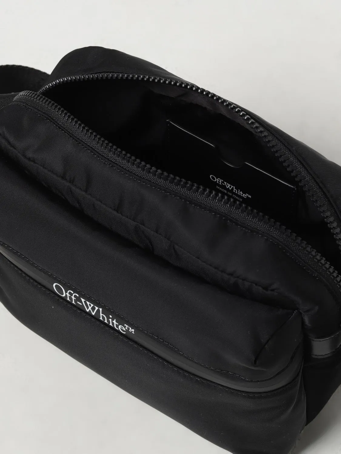 BOLSOS HOMBRE OFFWHITE