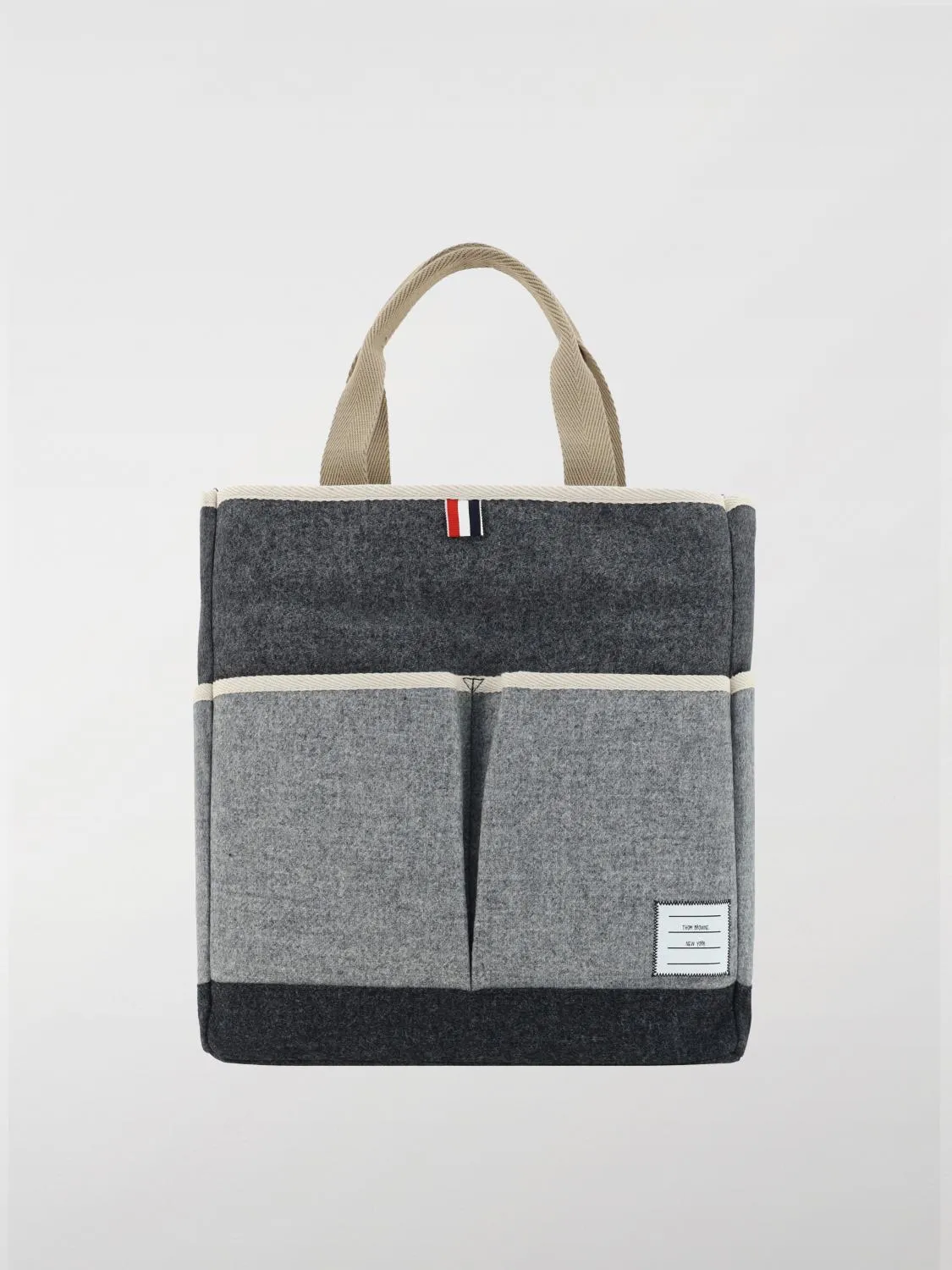 Bolsos hombre Thom Browne