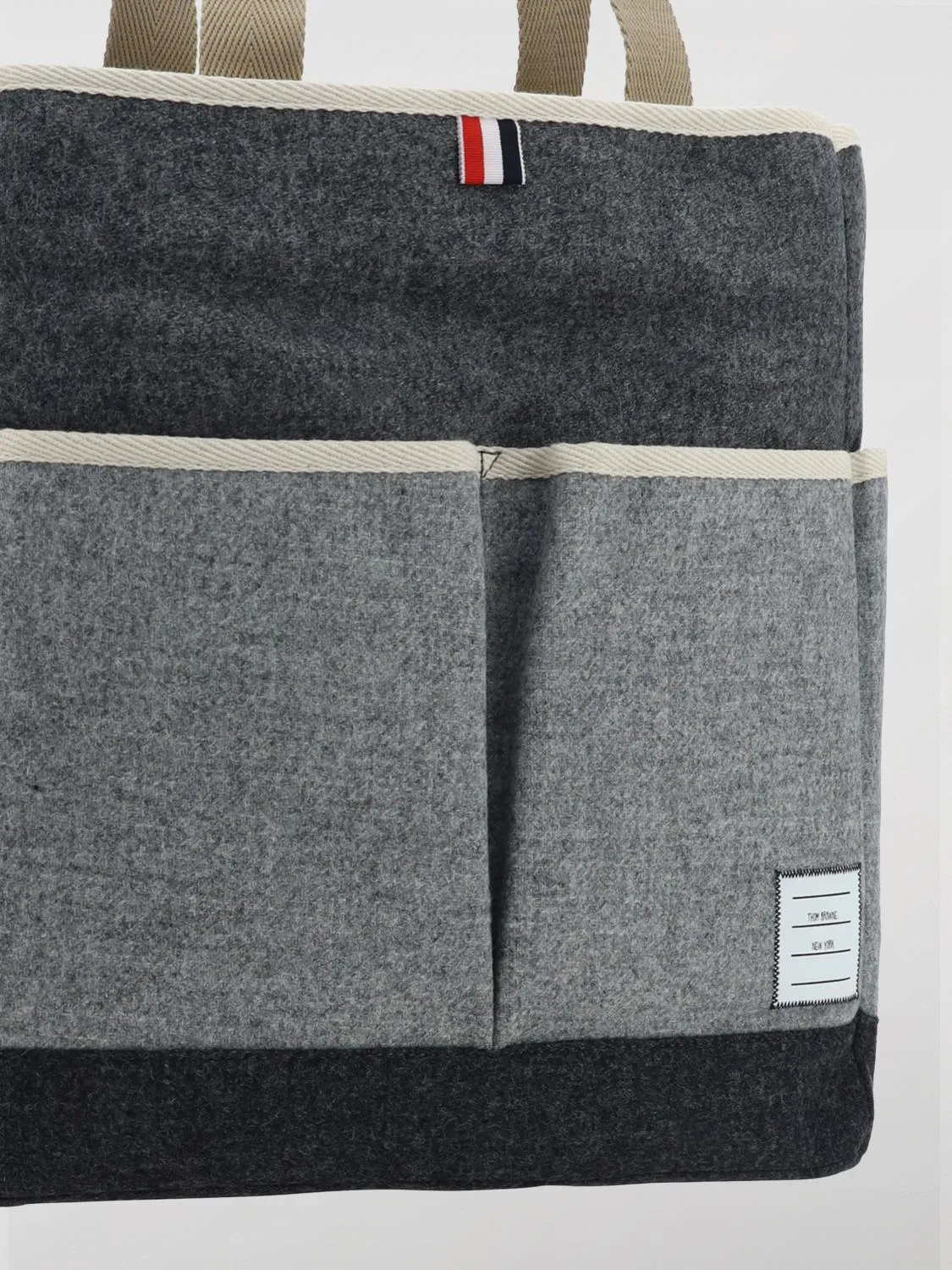 Bolsos hombre Thom Browne
