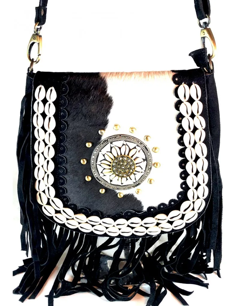 BOLSOS PIEL DE POTRO DISEÑOS ORGINALES Y ETNICOS MADRID