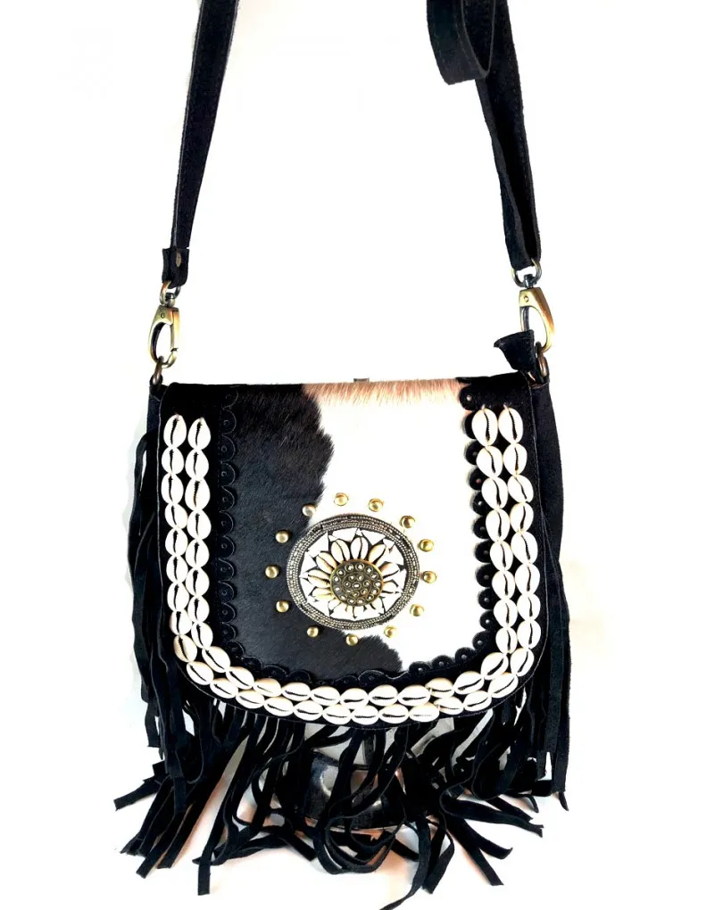 BOLSOS PIEL DE POTRO DISEÑOS ORGINALES Y ETNICOS MADRID