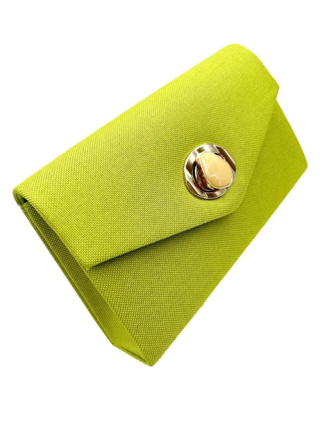 BOLSOS PISTACHOS DE FIESTA PARA BODAS EN VERANO ORIGINAL CIERRE PIEDRA