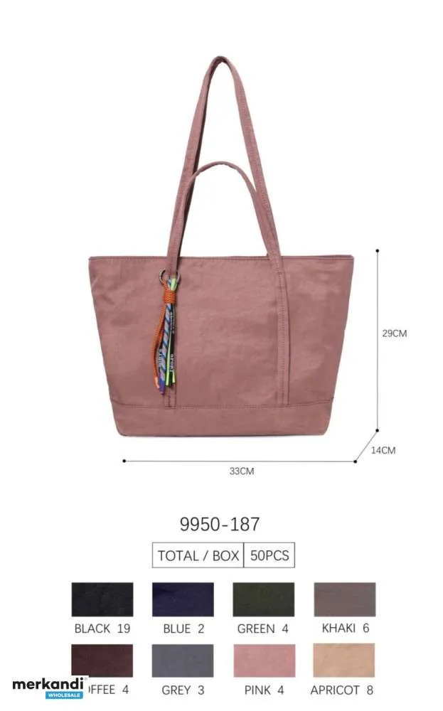 BOLSOS Y MOCHILAS AL POR MAYOR PACK KYLIE. VENTA ONLINE