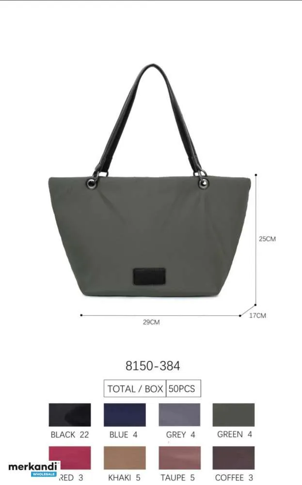 BOLSOS Y MOCHILAS AL POR MAYOR PACK KYLIE. VENTA ONLINE