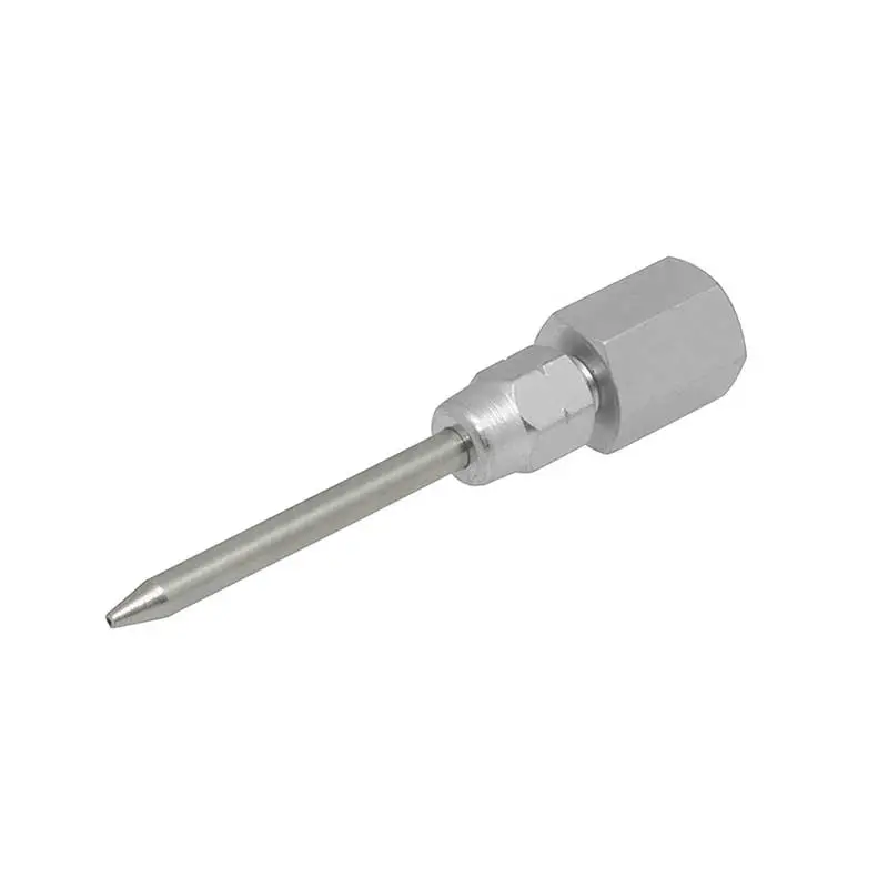 BOQUILLA AGUJA PARA INYECTOR DE GRASA URREA 23602 11/2PULG