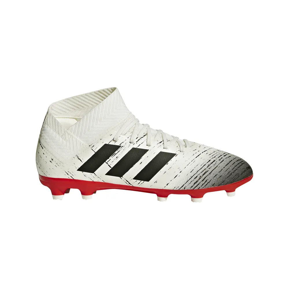 BOTA DE FúTBOL NEMEZIZ 18.3 CéSPED NATURAL SECO  CM8508
