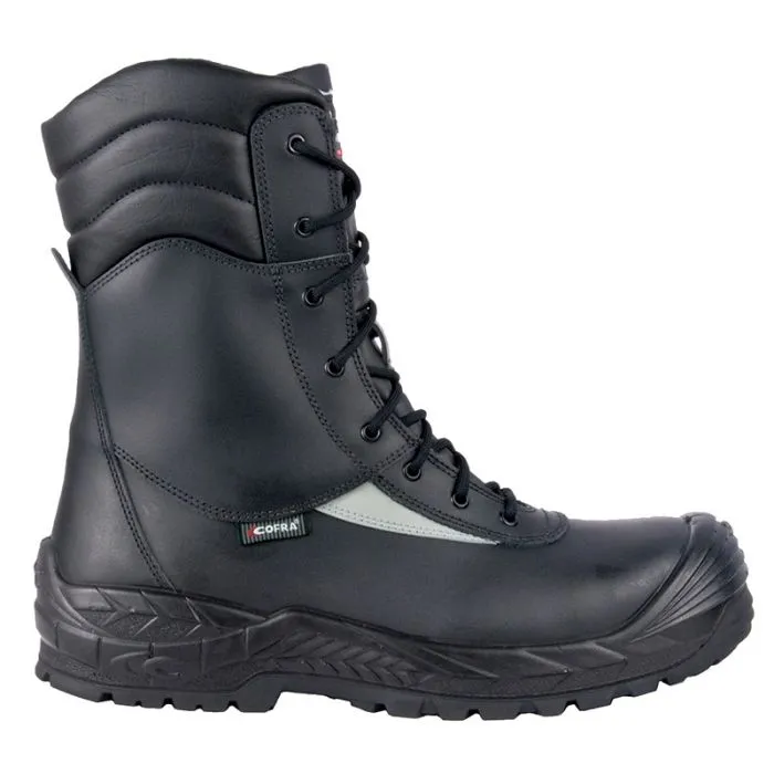 Botas de agua Cofra Off Shore S3
