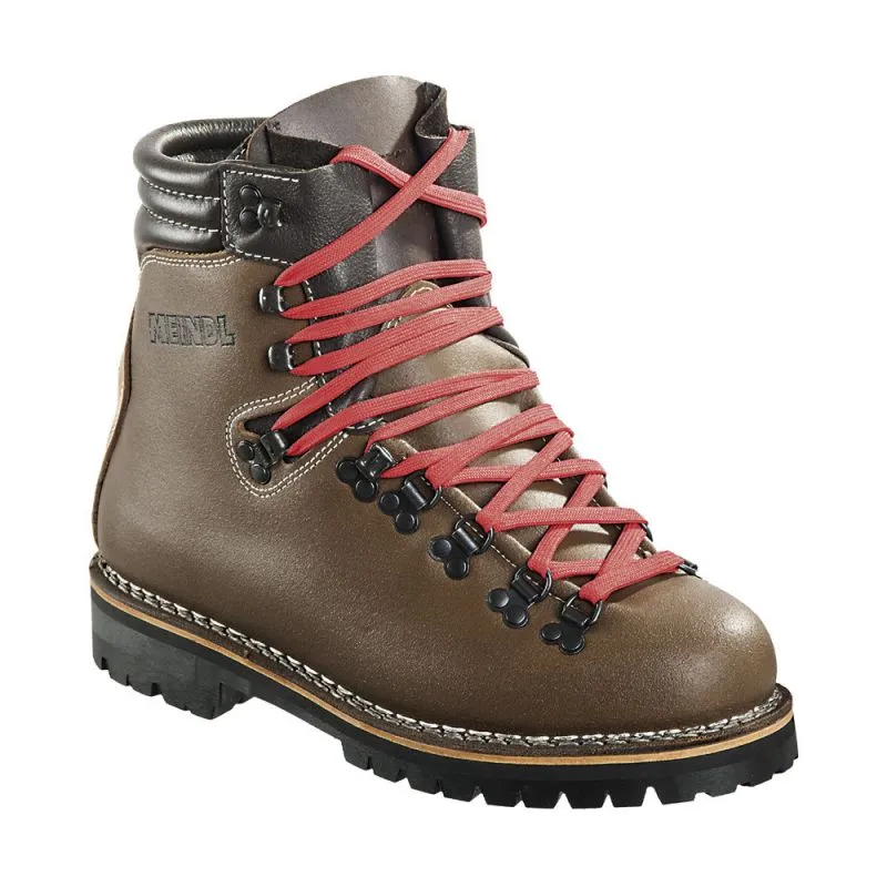 Botas de montaña para hombre Meindl Super Perfekt