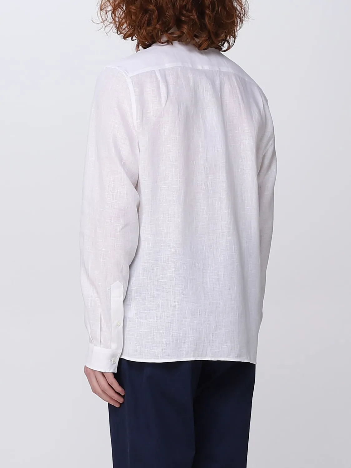 Camisa hombre Lacoste