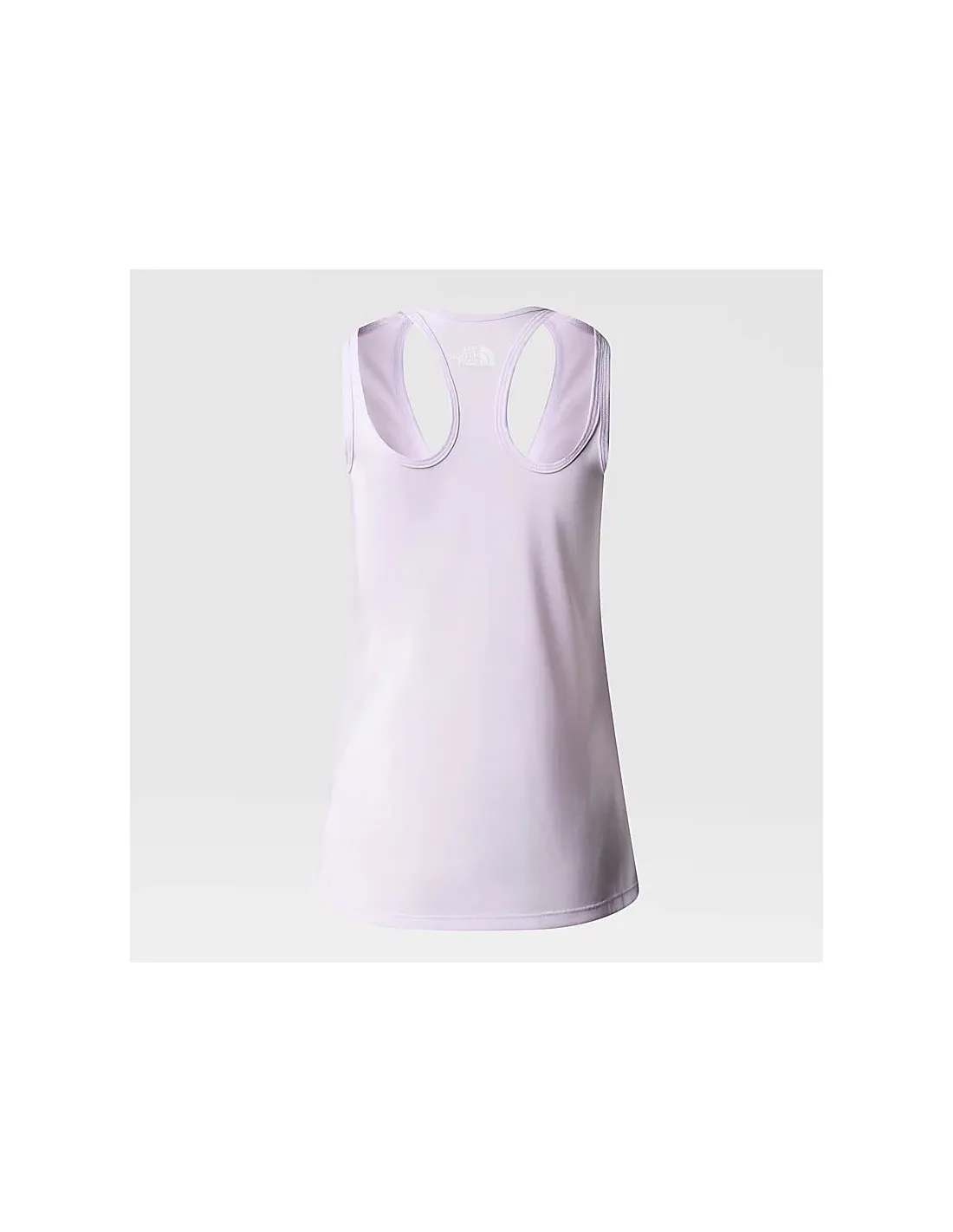 CAMISETA DE MONTAñA THE NORTH FACE FLEX TANK TOP  MUJER ROSA