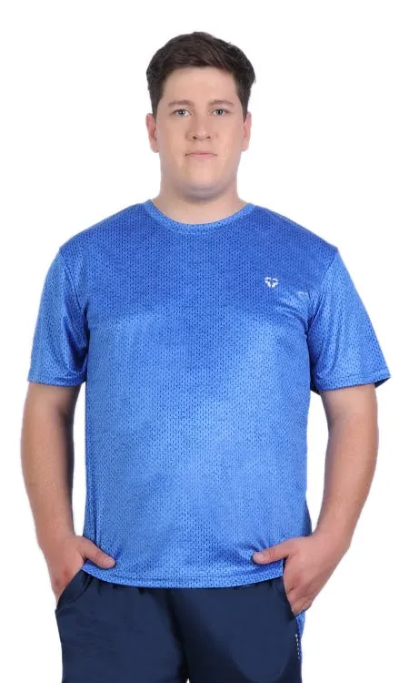 Camiseta Deportiva TACTICS