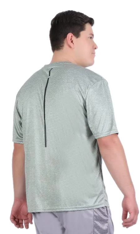Camiseta Deportiva TACTICS