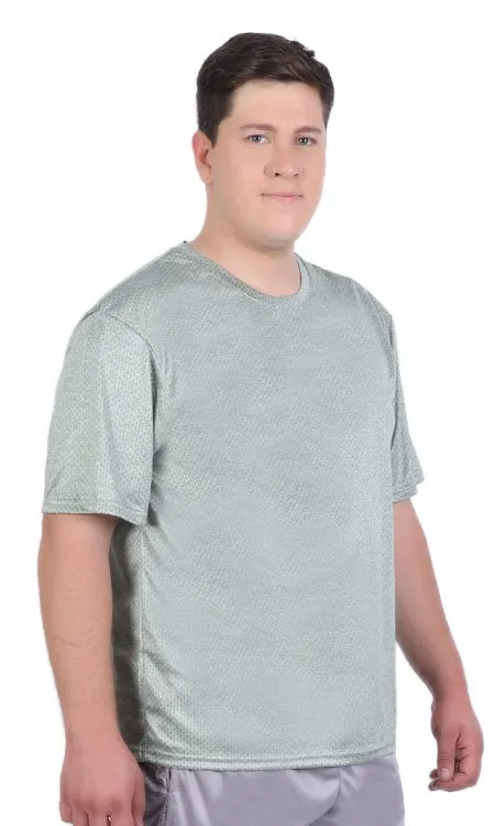 Camiseta Deportiva TACTICS