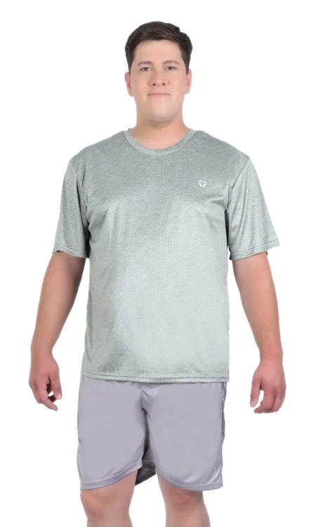 Camiseta Deportiva TACTICS