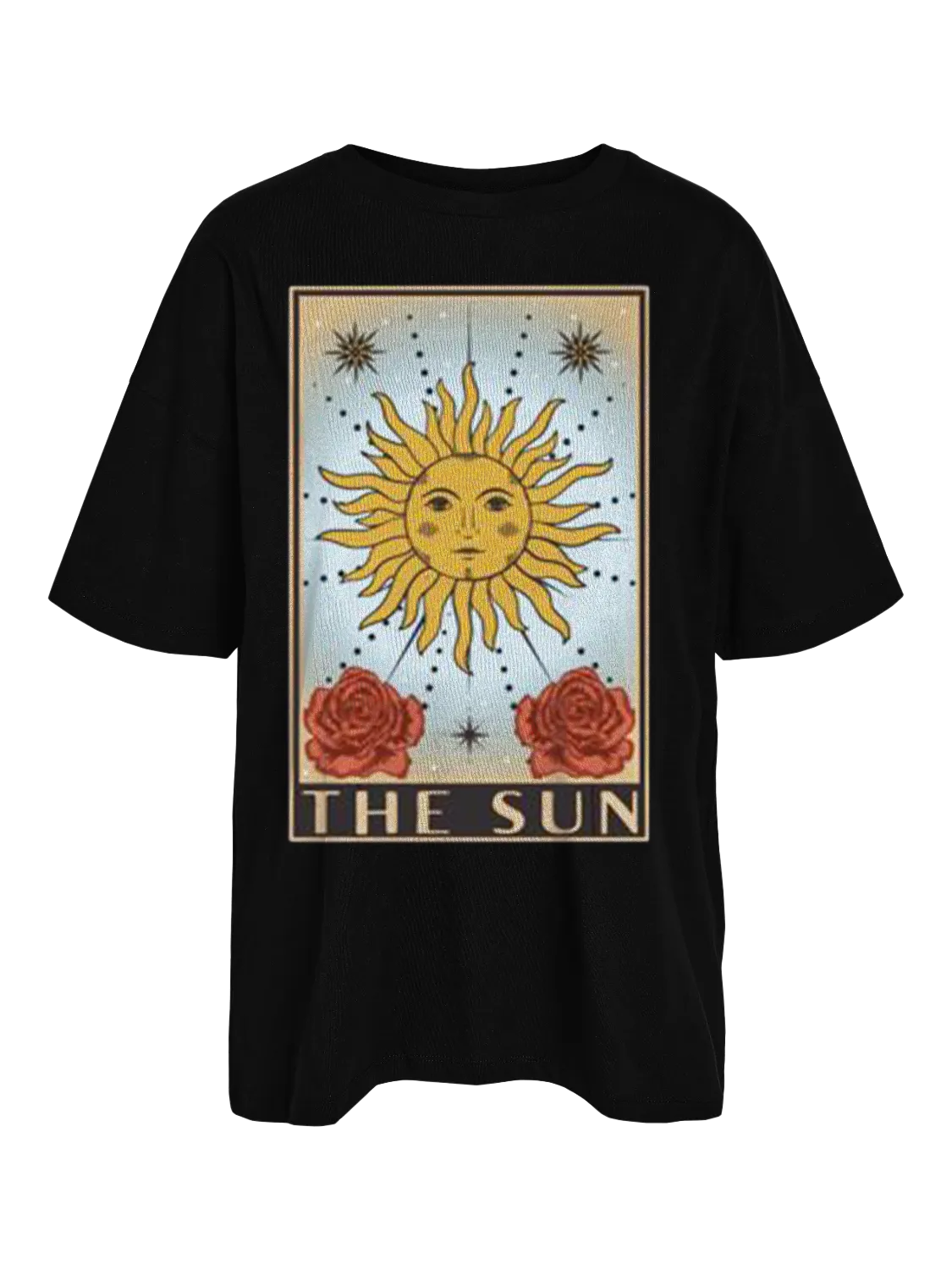 CAMISETA IDA