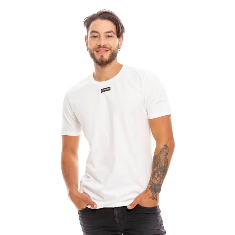 Camiseta Para Hombre  Pilatos