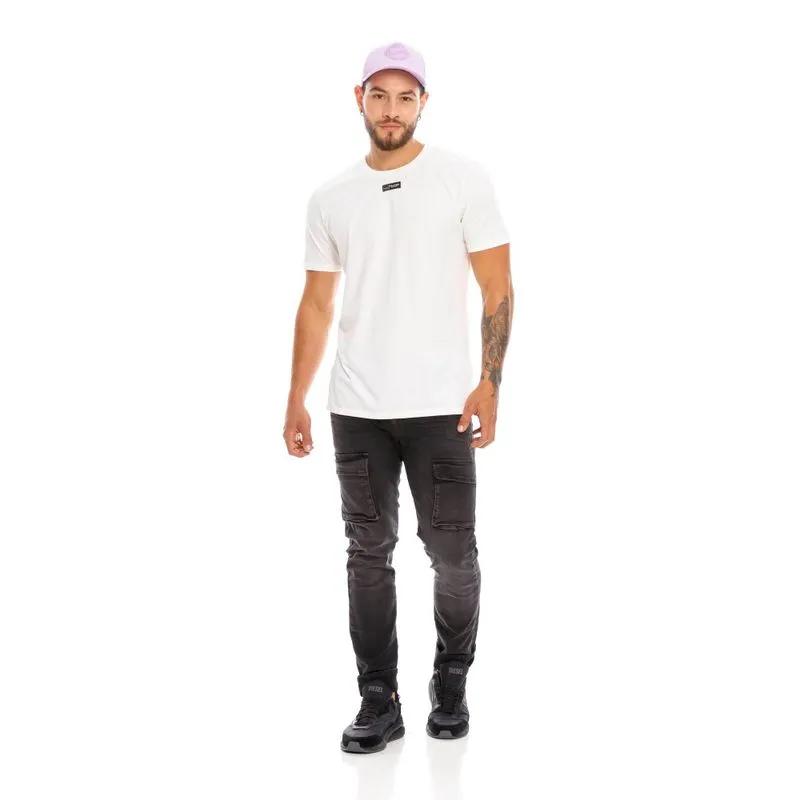 Camiseta Para Hombre  Pilatos