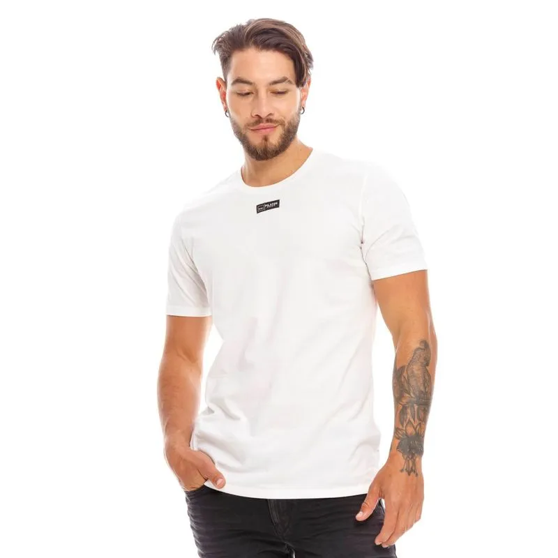 Camiseta Para Hombre  Pilatos
