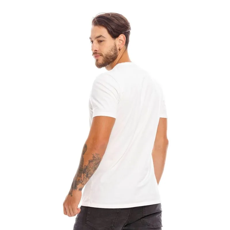 Camiseta Para Hombre  Pilatos