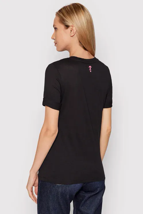 Camiseta para mujer de Guess Jeans – W2RI13K9RV0