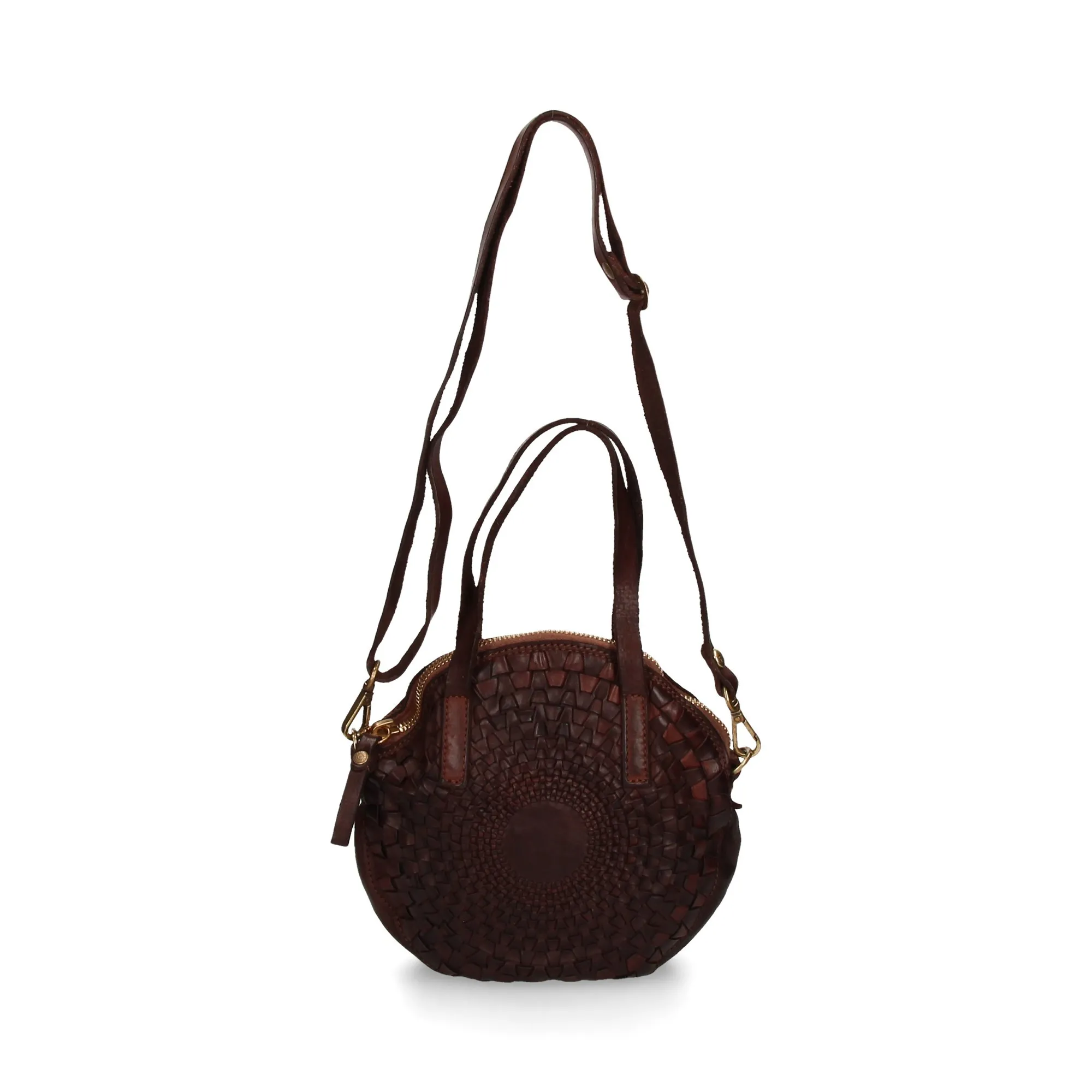 CAMPOMAGGI Bolsos C1501 MORO