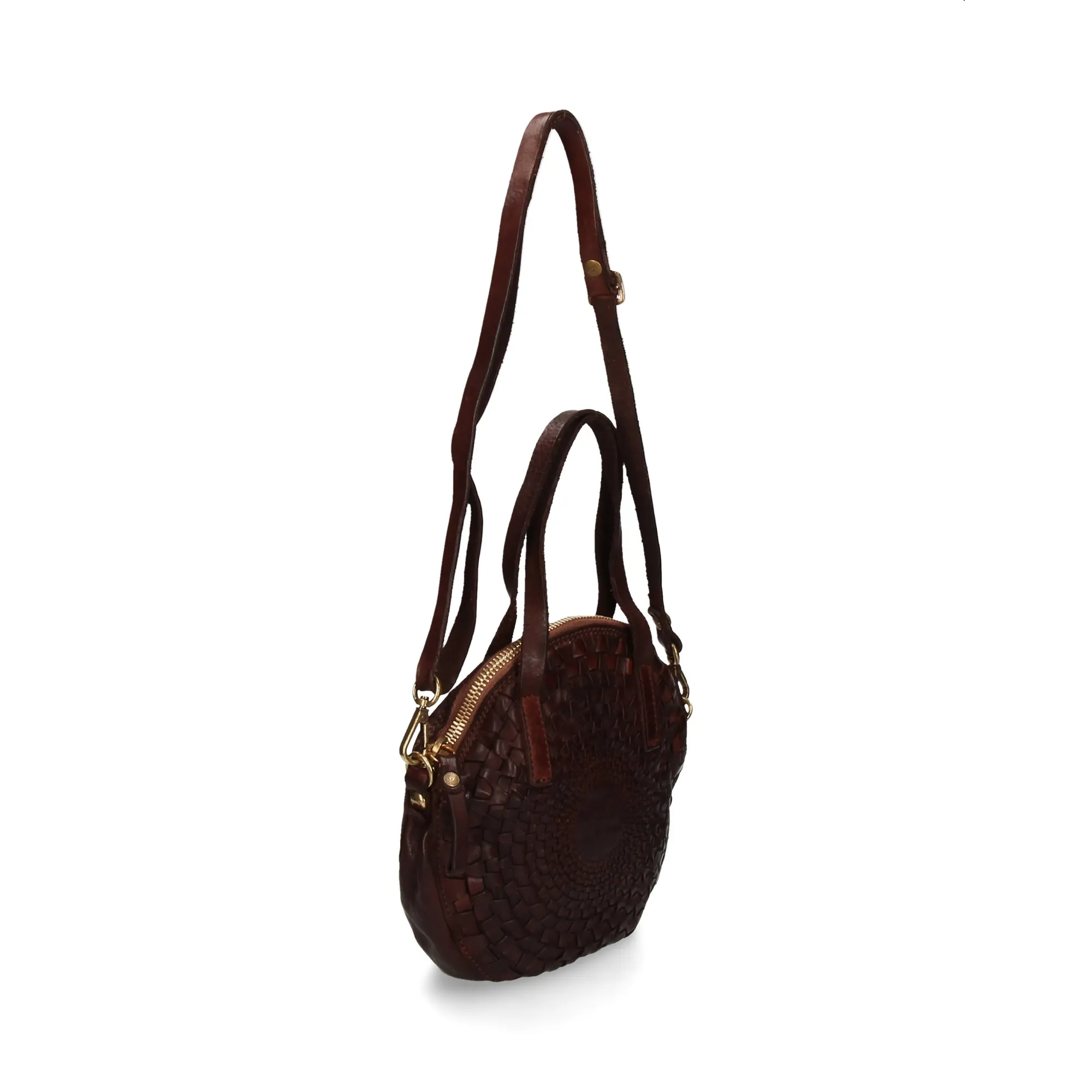 CAMPOMAGGI Bolsos C1501 MORO