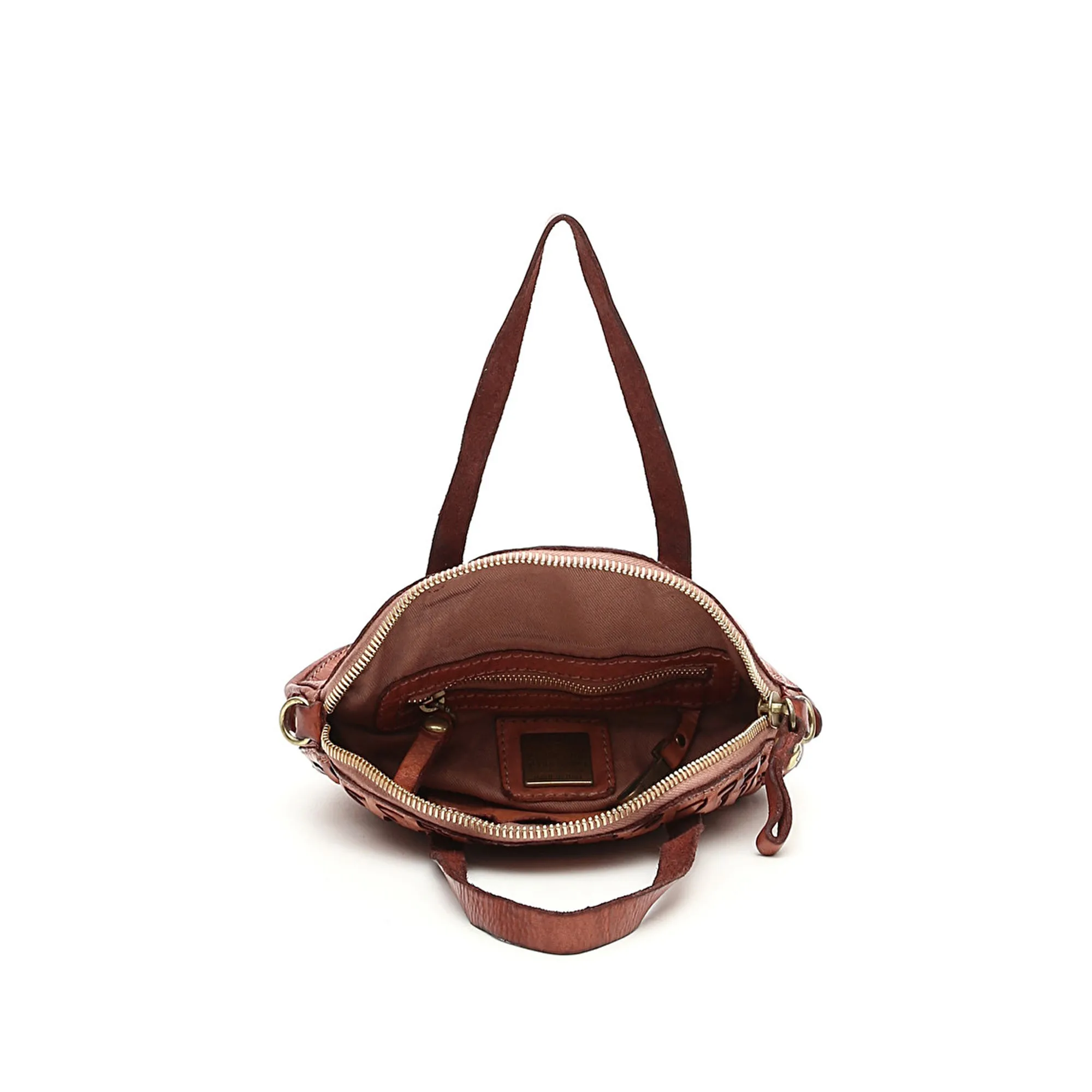 CAMPOMAGGI Bolsos C1501 MORO