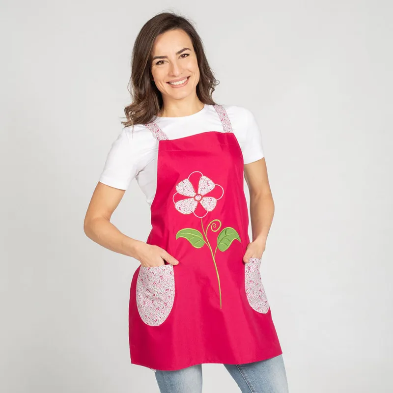 CASULLA FUCSIA PRIMAVERA  GARY'S