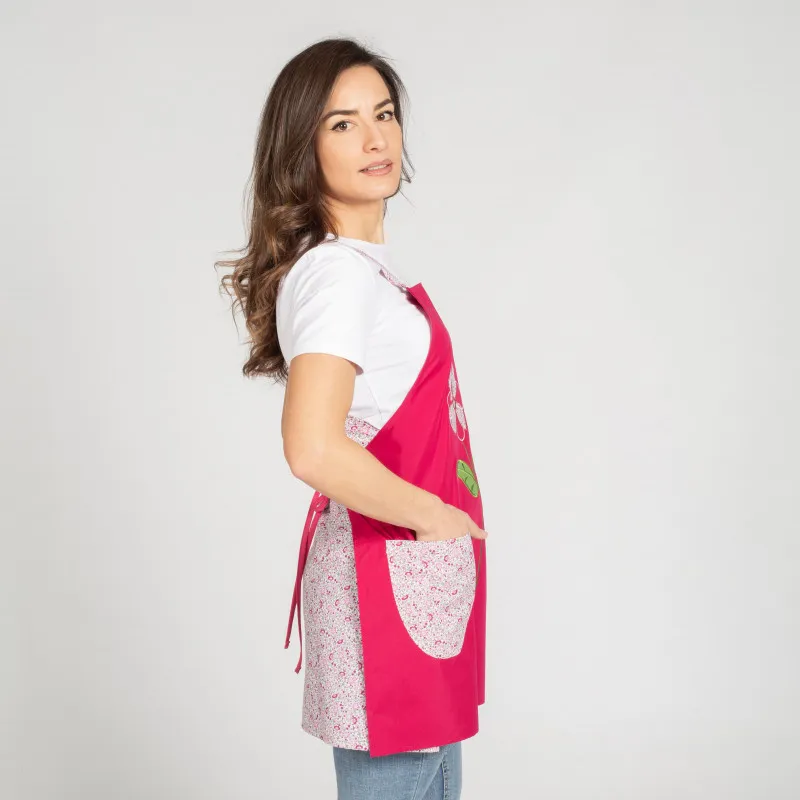 CASULLA FUCSIA PRIMAVERA  GARY'S