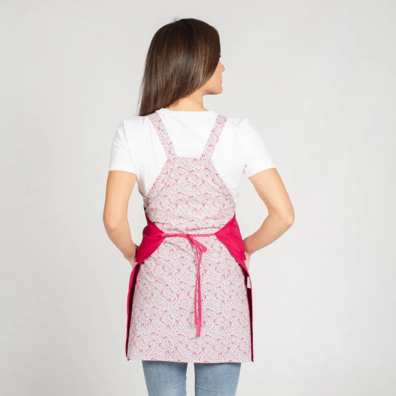 CASULLA FUCSIA PRIMAVERA  GARY'S