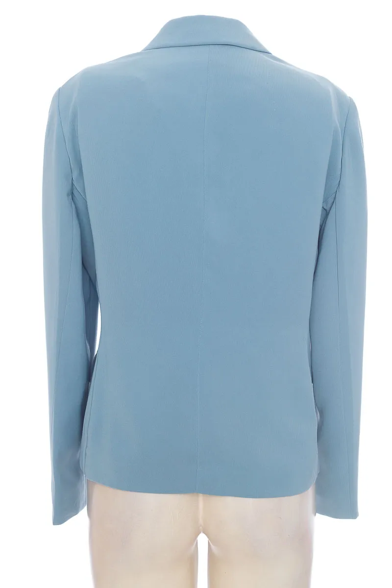 CHAQUETA / ABRIGO COLOR AZUL  JONES NEW YORK