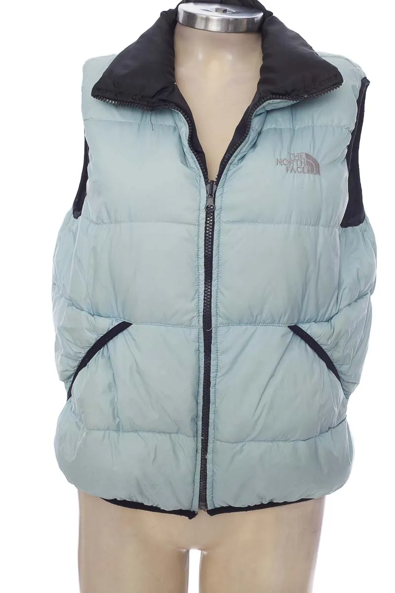 CHAQUETA / ABRIGO COLOR NEGRO  THE NORTH FACE