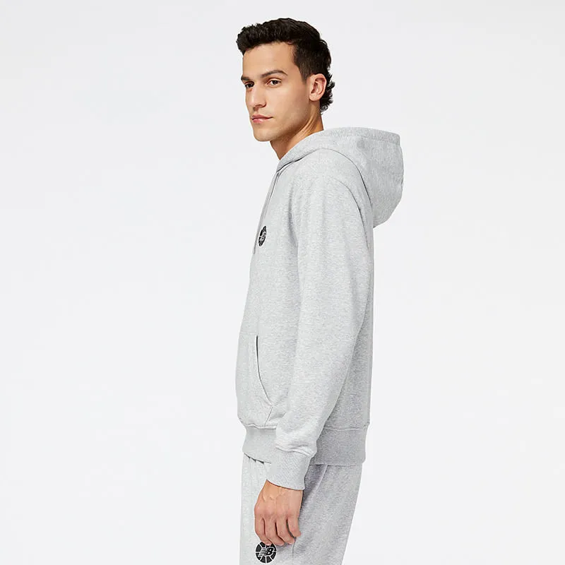 Chaqueta Padded Para Hombre New Balance 54260