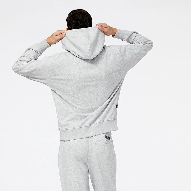 Chaqueta Padded Para Hombre New Balance 54260